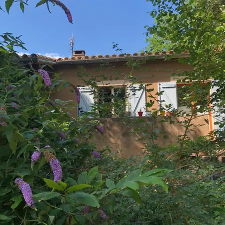 Appartamento Le Jardin Rennes-les-Bains Esterno foto
