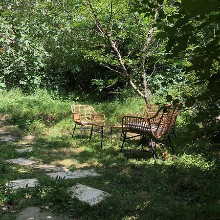 Appartamento Le Jardin Rennes-les-Bains Esterno foto