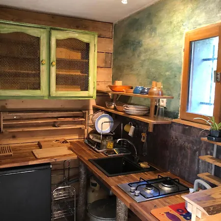 Appartamento Le Jardin Rennes-les-Bains Esterno foto