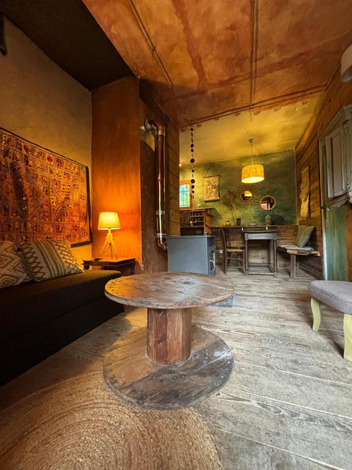 Le Jardin Apartment *